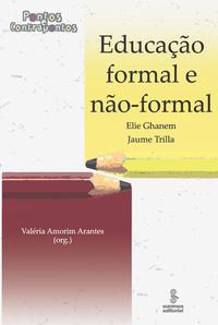 Educação Formal e Não-Formal