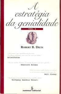 A Estratégia da Genialidade - Vol. I - 01ed/98