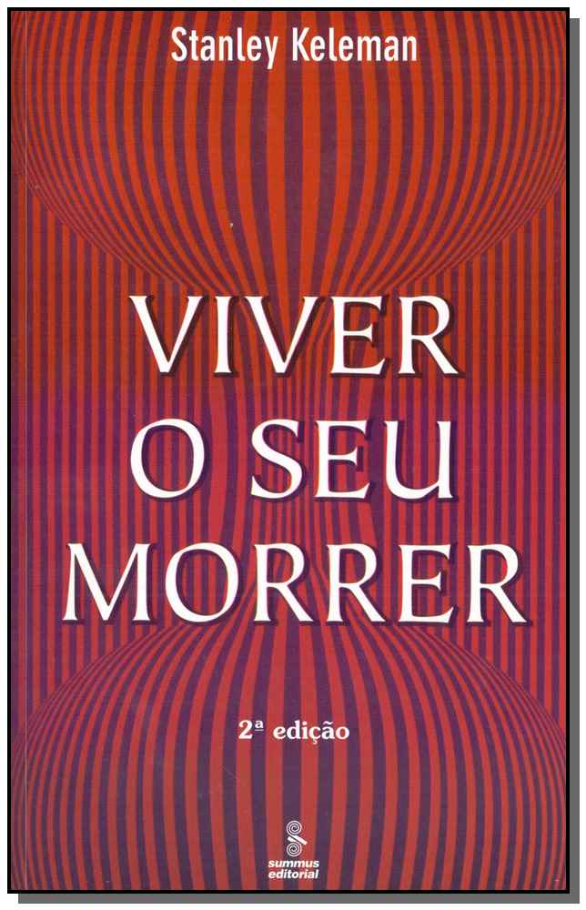 Viver o Seu Morrer - 02ed/97