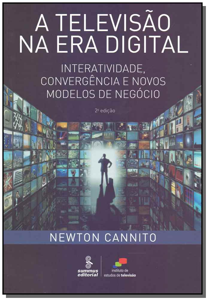 A Televisão na Era Digital
