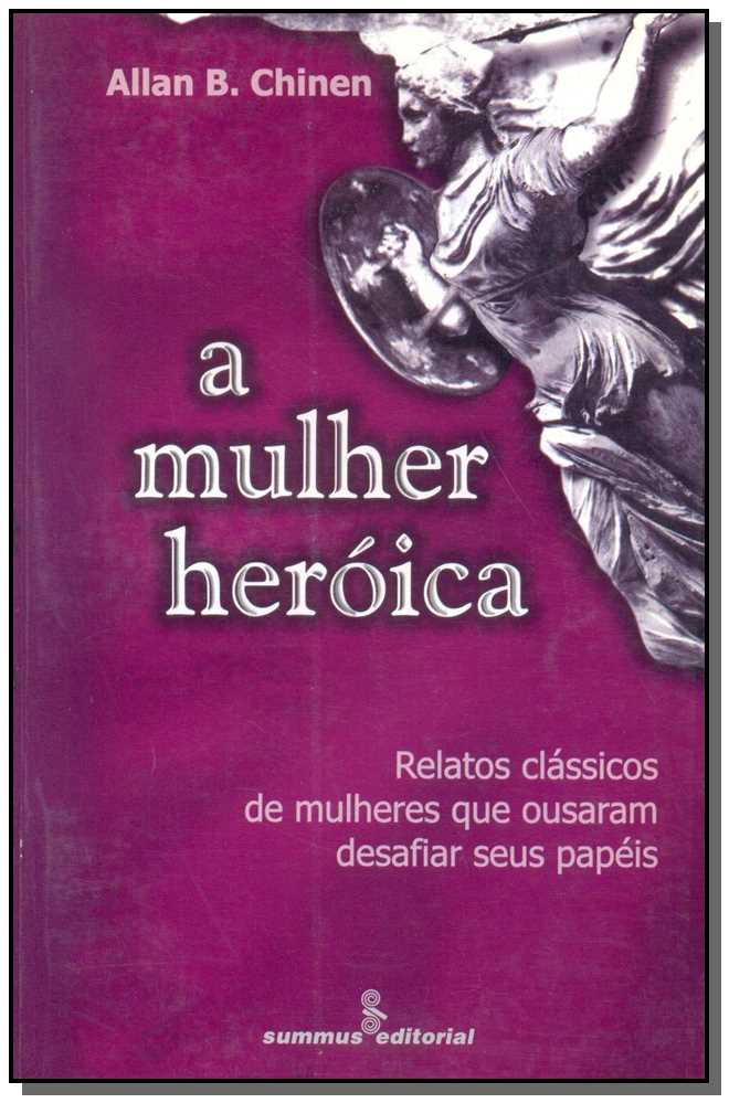 Mulher Heróica, a