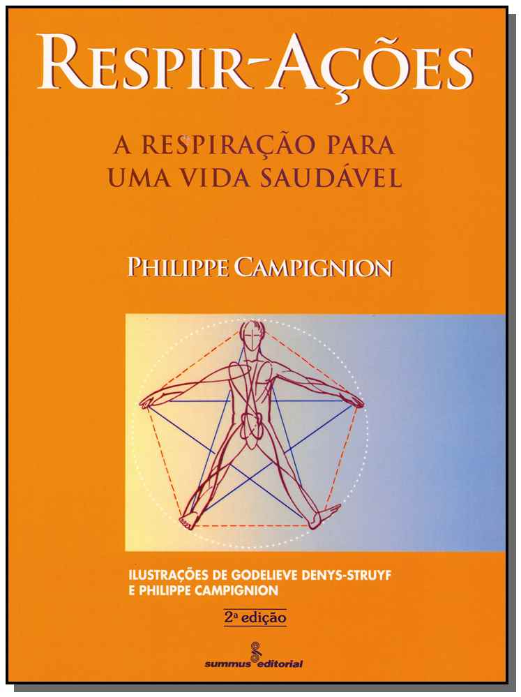 Respir-Ações - 02ed/98