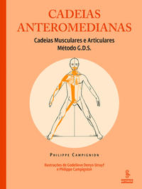 Cadeias Anteromedianas