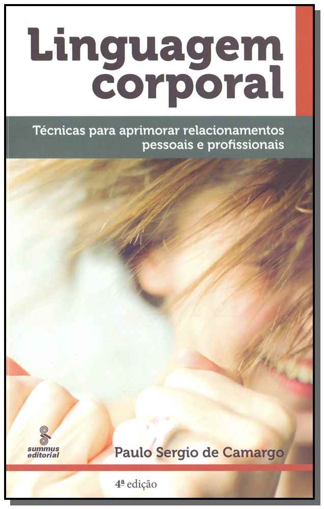 Linguagem Corporal - 04ed/17