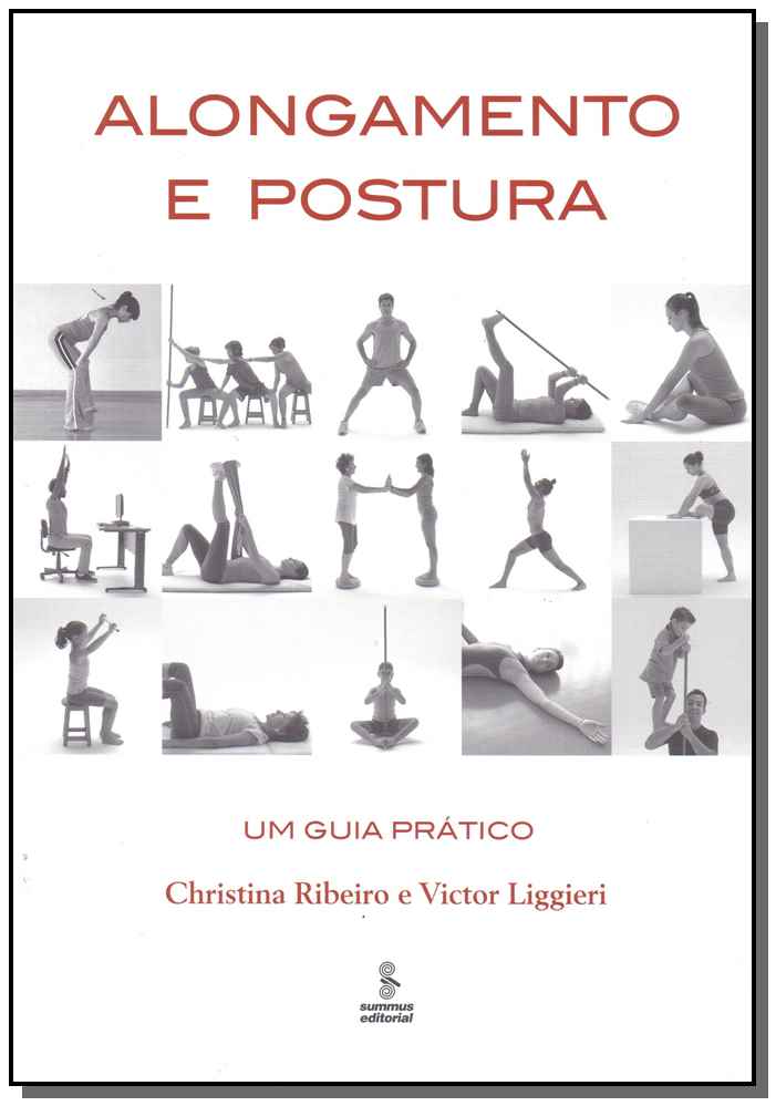 Alongamento e Postura