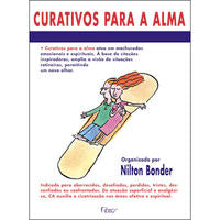 Curativos para a Alma - Segundos de Sabedoria