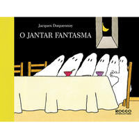 O Jantar Fantasma