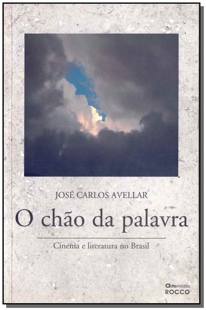 O Chão de Palavras