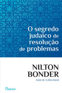 O Segredo Judaico de Resolução de Problemas - Iídiche Kop