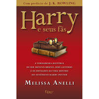 Harry e Seus Fãs
