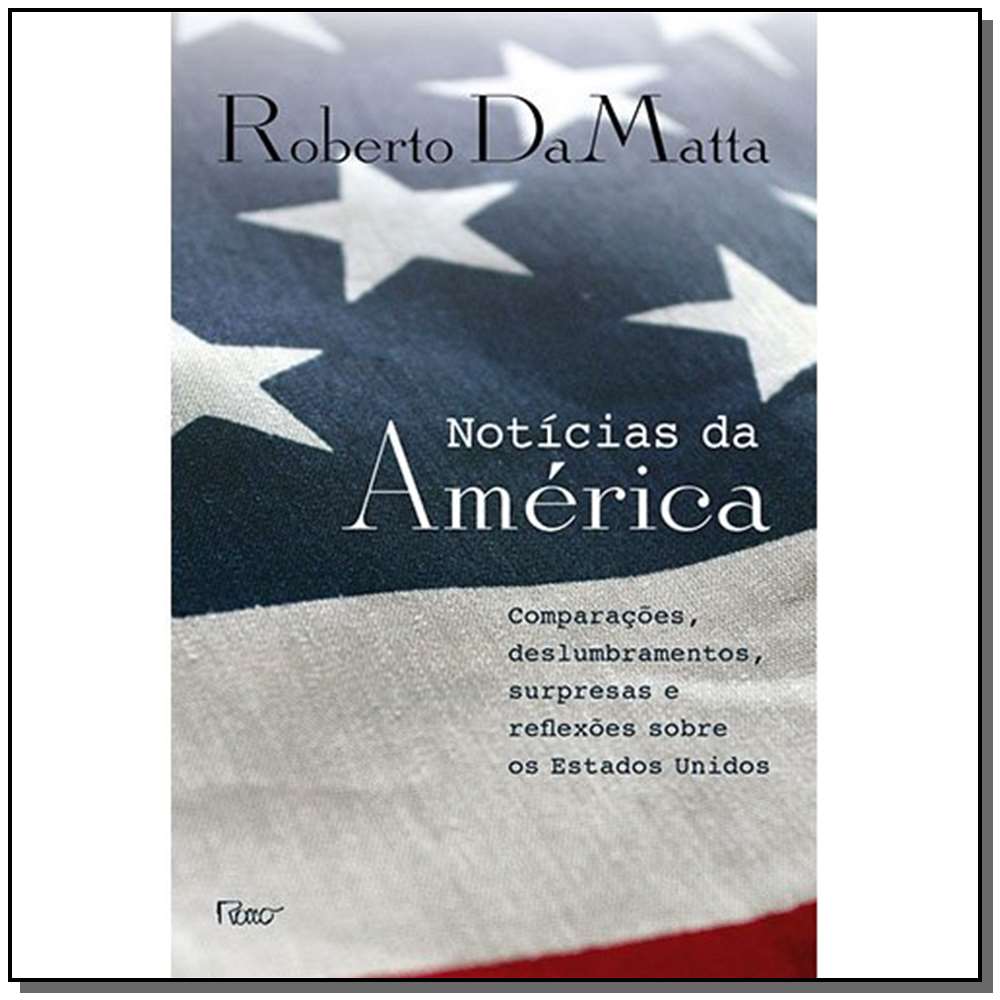 Noticias da America