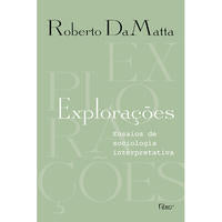 Explorações - Ensaios de Sociologia Interpretativa