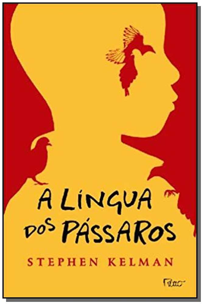 Lingua dos Passaros, a