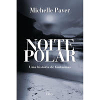 Noite Polar - Uma História de Fantasmas