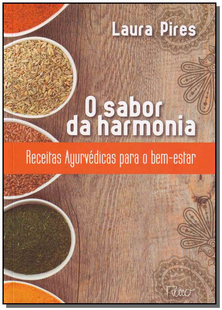 Sabor da Harmonia, o