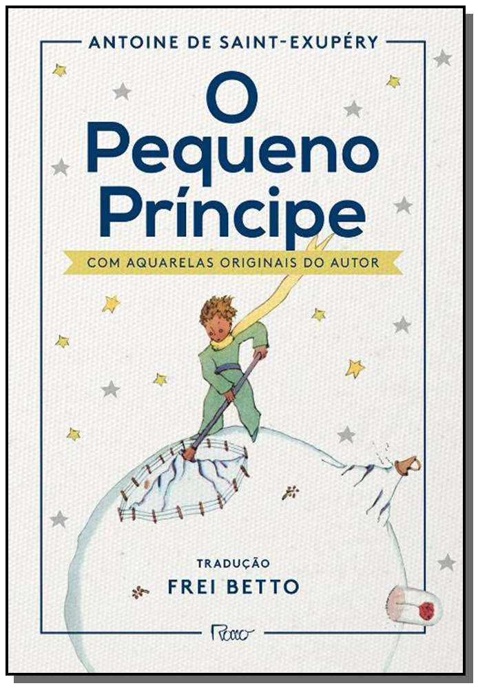 Pequeno Príncipe, o