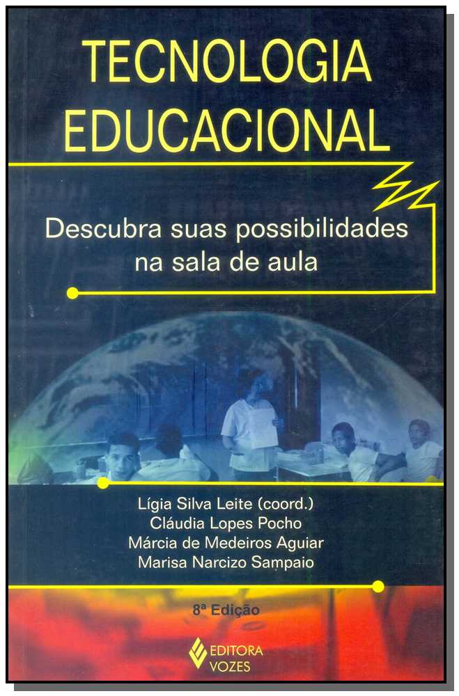 Tecnologia Educacional