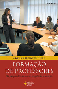Formação de Professores
