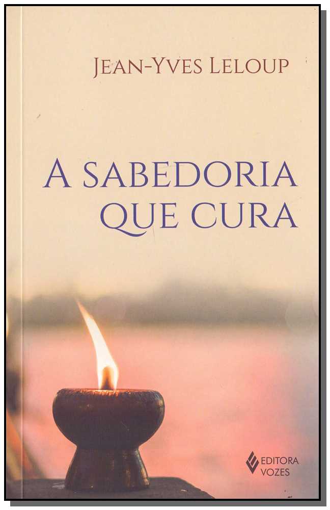 Sabedoria que Cura, a
