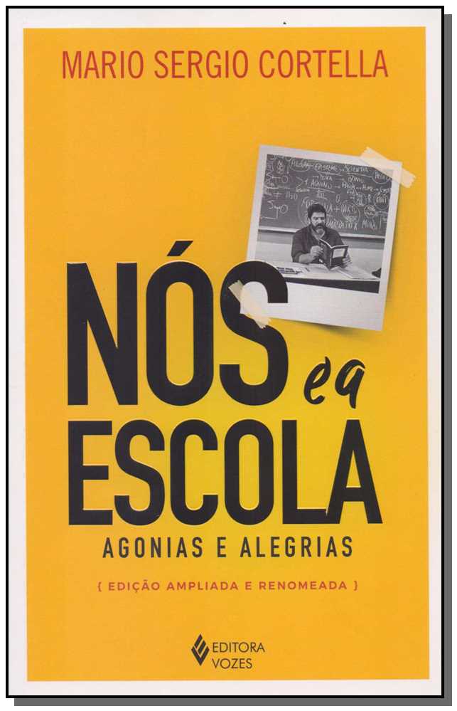 Nós e a Escola