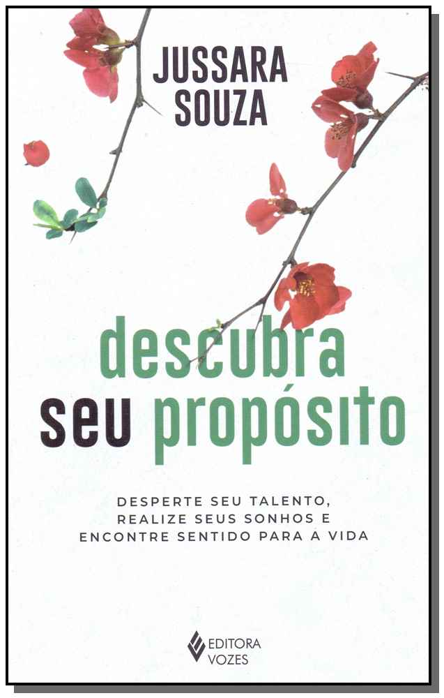 Descubra Seu Propósito