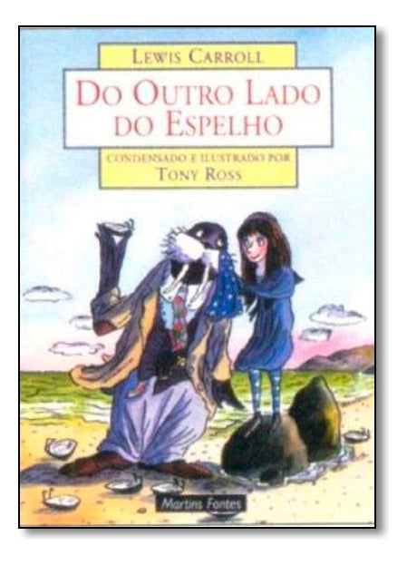 Do Outro Lado do Espelho