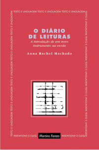 Diario de Leituras, o