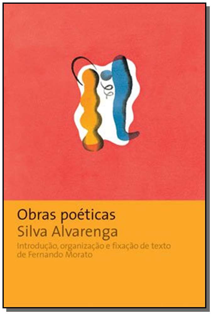 Obras Poéticas
