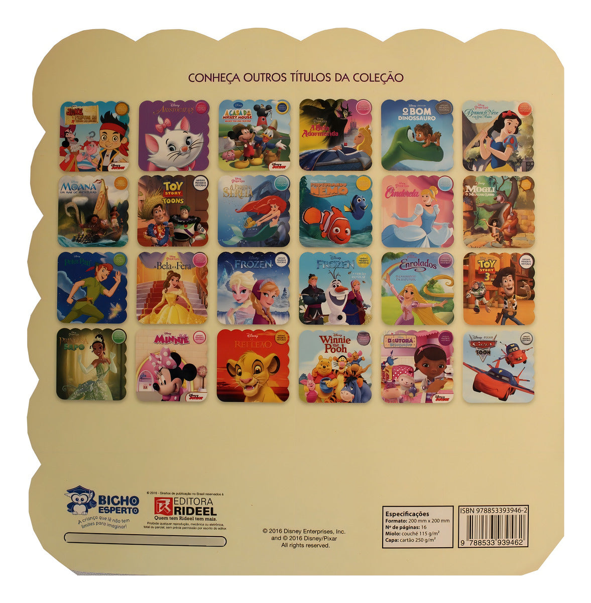 Disney Minhas 1 Historias - Princesinha Sofia