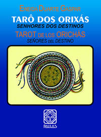 Tarô dos Orixás-C/78 Cartas