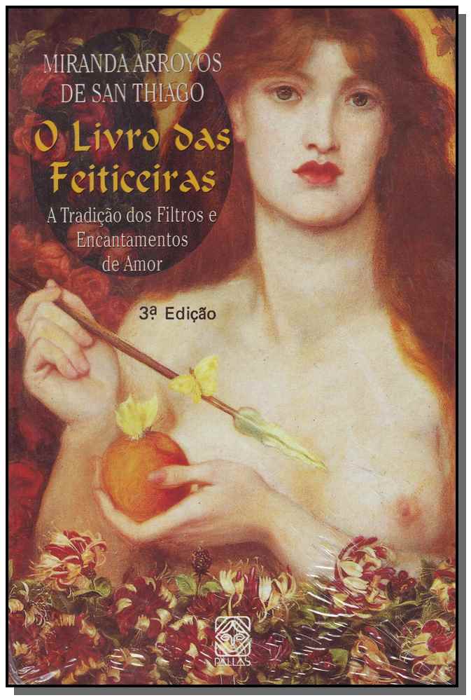 O Livro das Feiticeiras