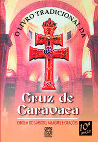 O Livro Tradicional da Cruz de Caravaca