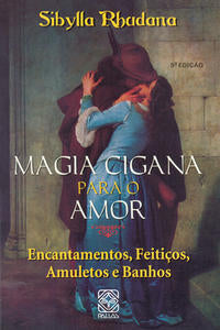 Magia Cigana para o Amor
