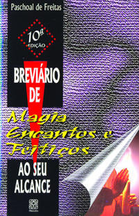 Breviario de Magia, Encantos e Feitiços