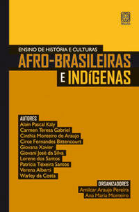 Ensino de História e Culturas Afro-Brasileiras e Indígenas