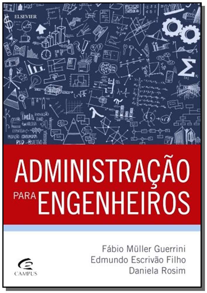 Administracao para Engenheiros