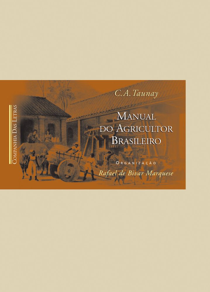 Manual do Agricultor Brasileiro