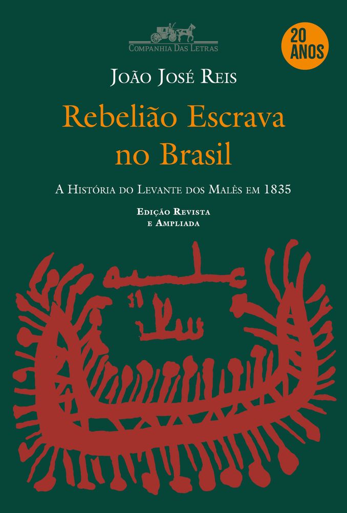 Rebelião Escrava no Brasil