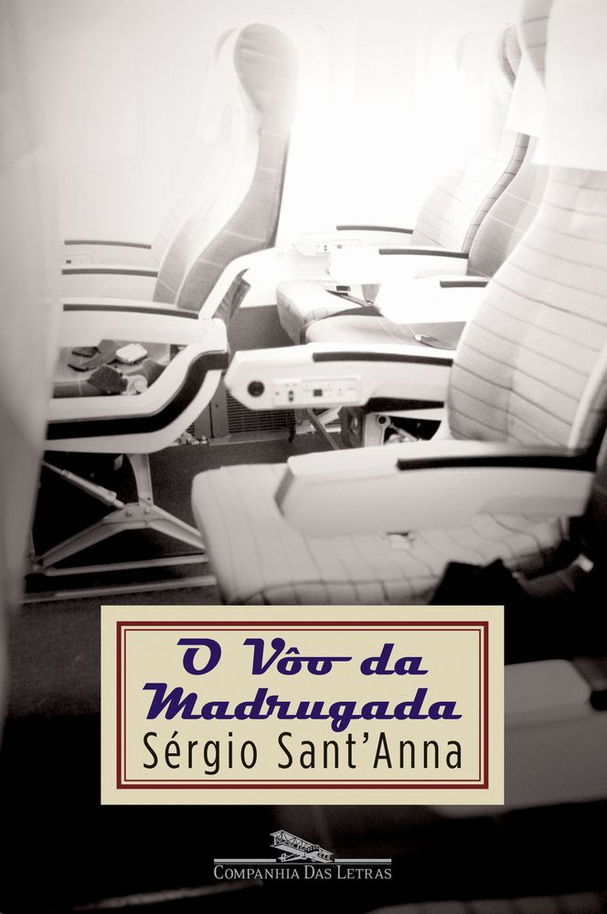 Voo da Madrugada, o
