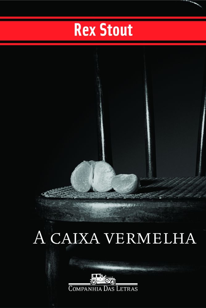 Caixa Vermelha, a