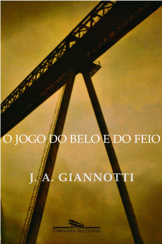 Jogo do Belo e do Feio, o