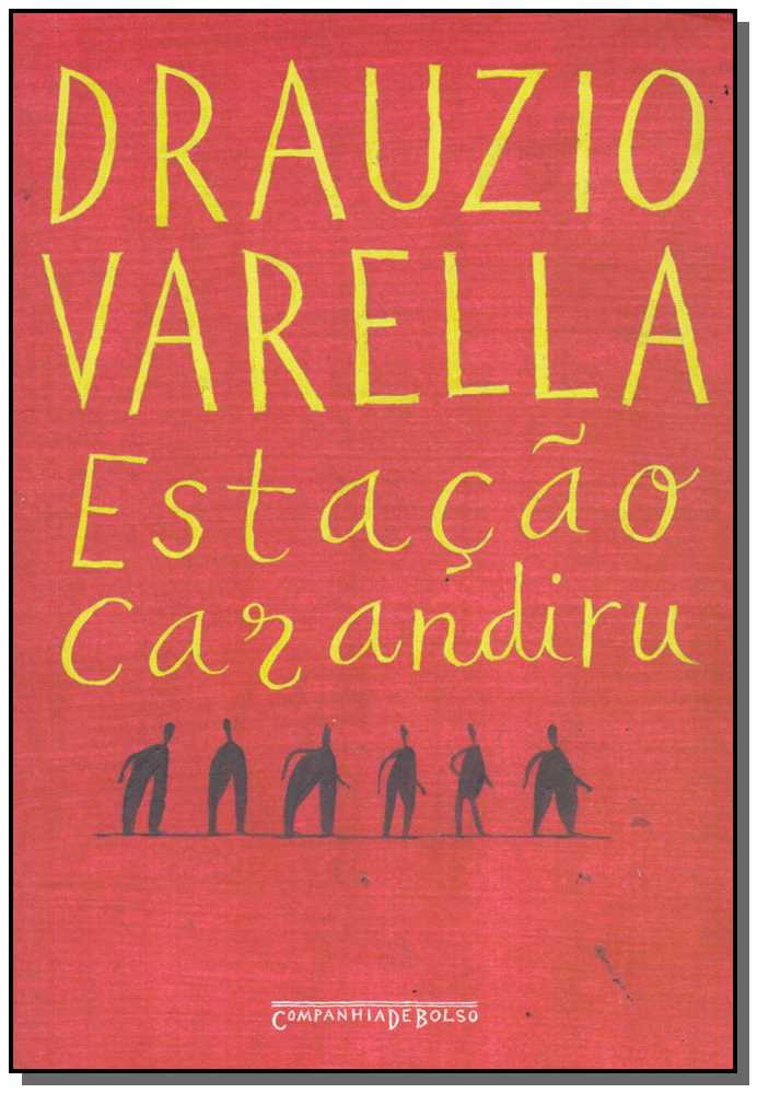 Estacao Carandiru - Bolso