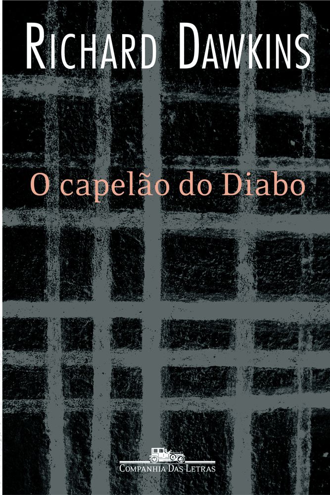 O Capelão do Diabo