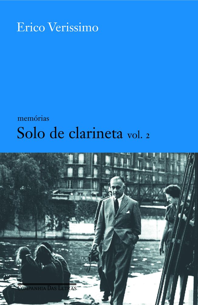 Solo de Clarineta - Vol.02