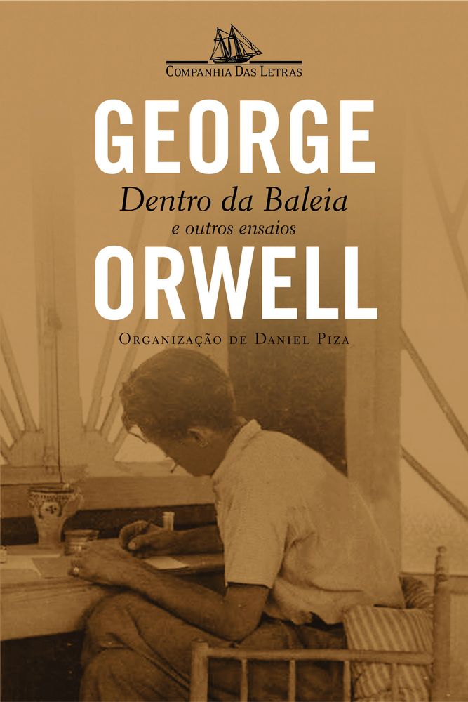 Dentro da Baleia