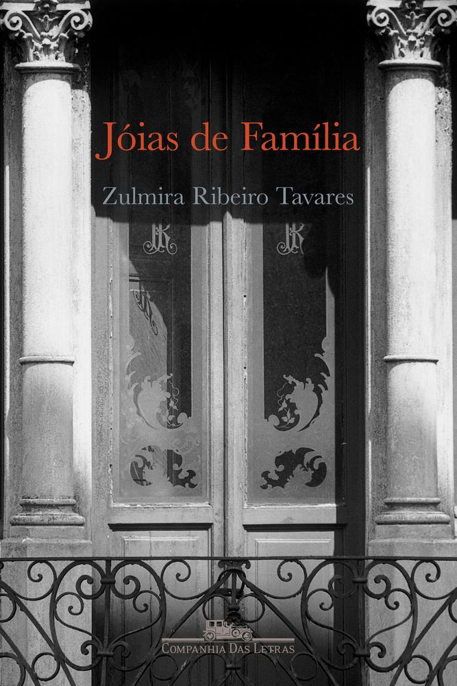 Joias de Familia