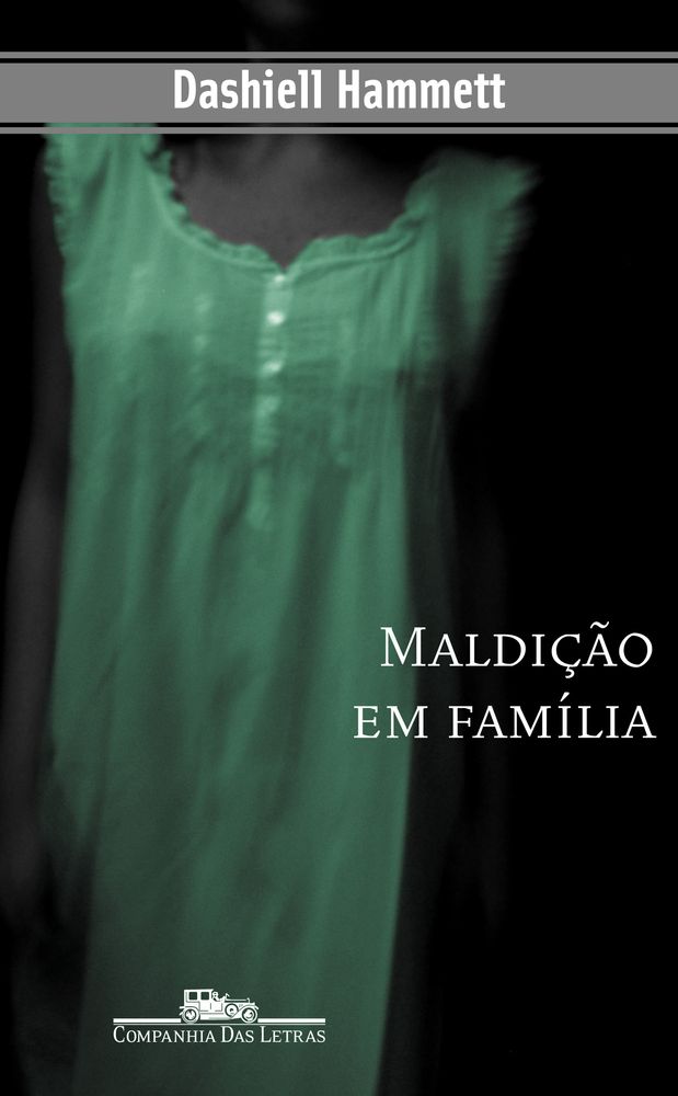 Maldicao em Familia