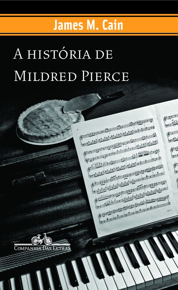 História de Mildred Pierce, a