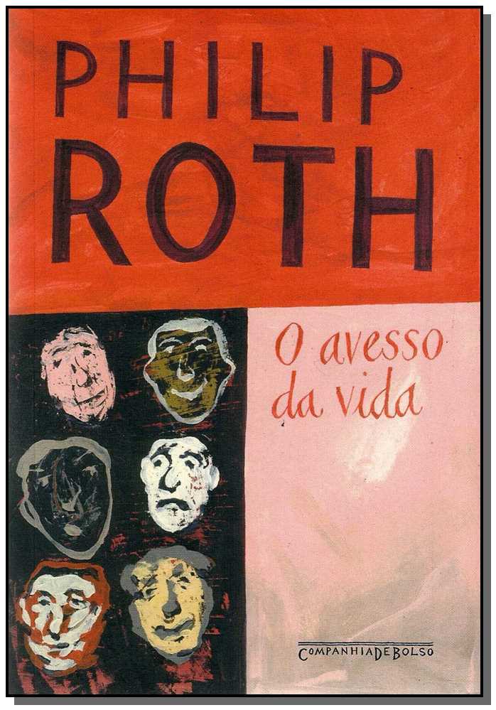 Avesso da Vida, o - Bolso