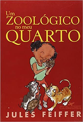 Um Zoologico no Meu Quarto